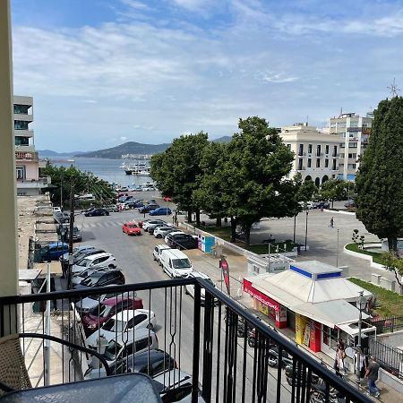Kavala Central Square View Buitenkant foto